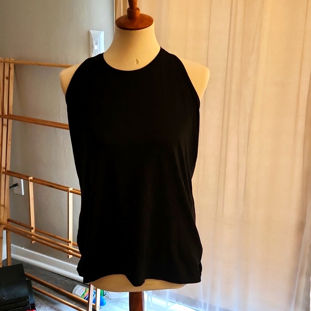 Fabletics workout tank